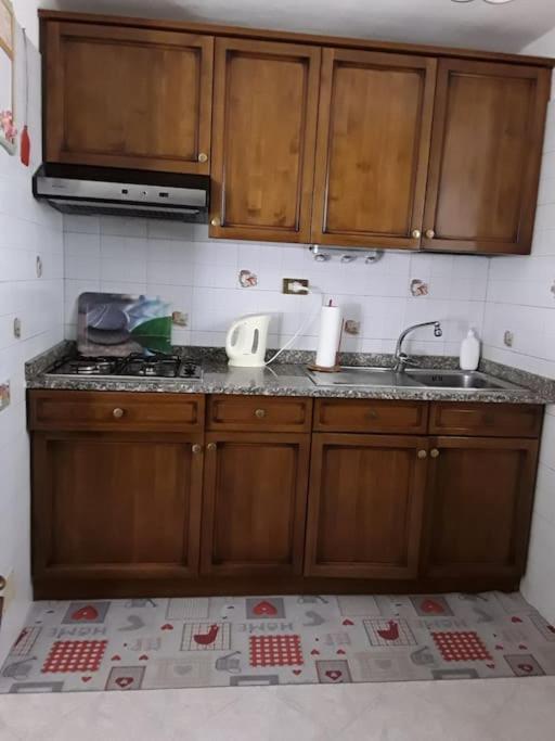 Le Jasmin Da Marina Apartment Saint-Vincent Exterior photo
