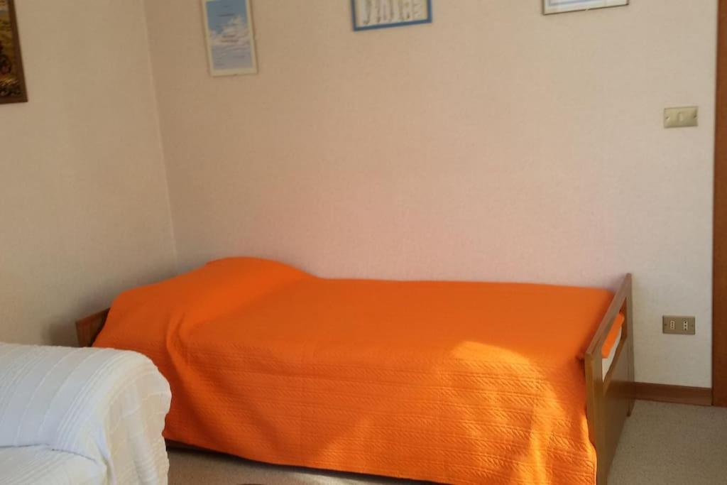 Le Jasmin Da Marina Apartment Saint-Vincent Exterior photo