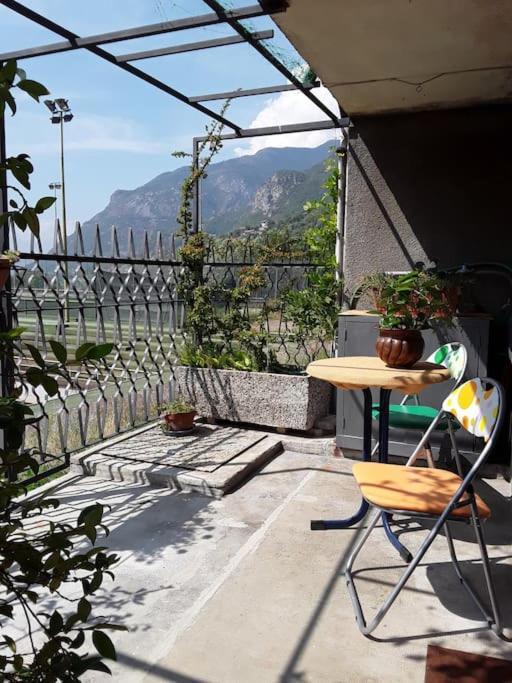 Le Jasmin Da Marina Apartment Saint-Vincent Exterior photo