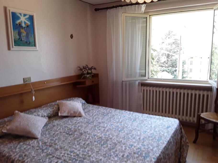 Le Jasmin Da Marina Apartment Saint-Vincent Exterior photo
