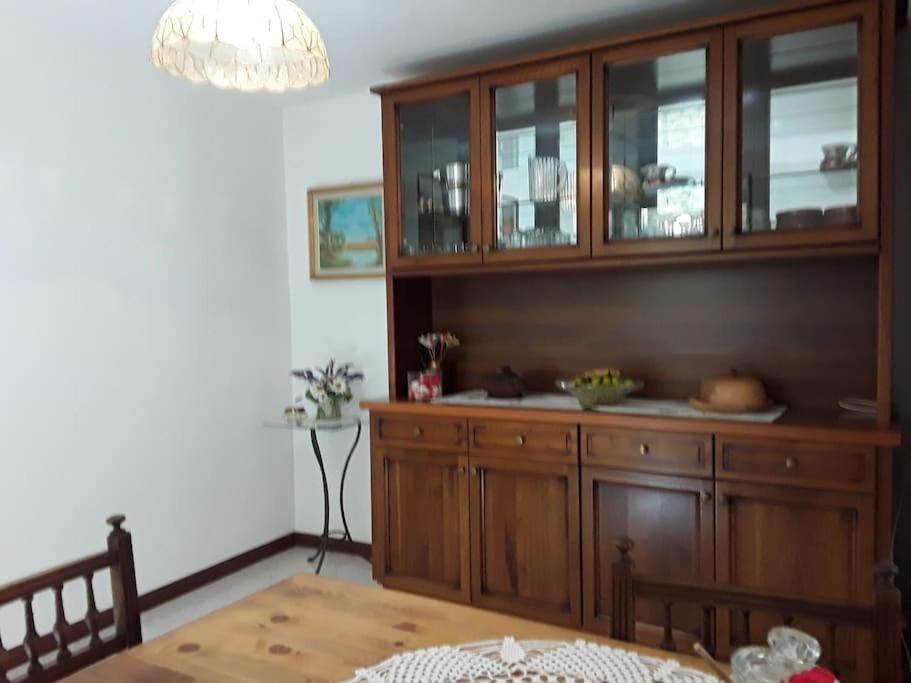 Le Jasmin Da Marina Apartment Saint-Vincent Exterior photo